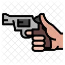 Pistola  Icono