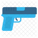 Pistola  Icono