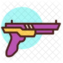 Pistola  Icono