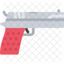 Pistola  Icono