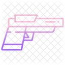 Pistola Arma Arma Icon