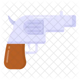 Pistola  Icono