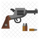 Pistola  Icono