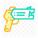 Pistola  Icono