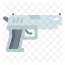 Pistola  Icono