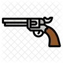 Pistola  Icono