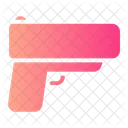 Pistola  Icono