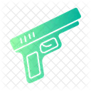 Pistola  Icono