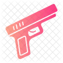 Pistola  Icono