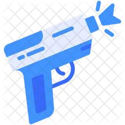 Pistola  Icono