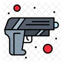 Pistola de mano  Icon