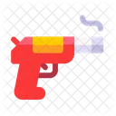 Pistola  Icono