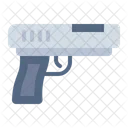 Pistola  Icono