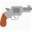 Pistola  Icono