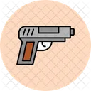 Pistola  Icon