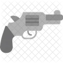 Pistola  Icono