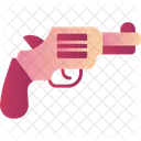 Pistola  Icono