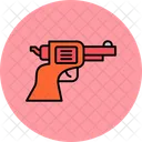 Pistola  Icono