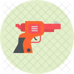 Pistola  Icono