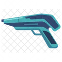 Pistola  Icono