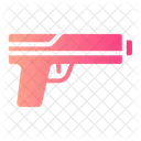 Pistola  Icono