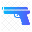 Pistola  Icono