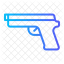 Pistola  Icono