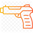 Pistola  Icono