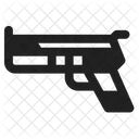 Pistola  Icon