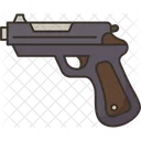 Pistola  Icon