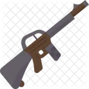 Pistola  Icono