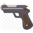Pistola  Icono