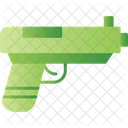 Pistola  Icono