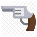 Pistola  Icono