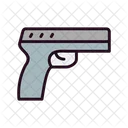 Pistola  Icono