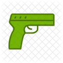 Pistola  Icono