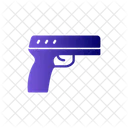 Pistola  Icono