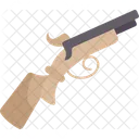 Pistola  Icono