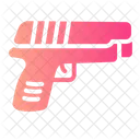 Pistola  Icono