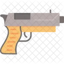 Pistola  Icono