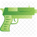 Pistola  Icono