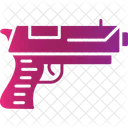 Pistola  Icono