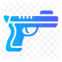 Pistola  Icono