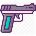 Pistola  Icon