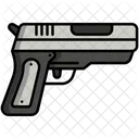 Pistola Icon