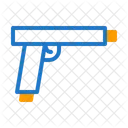 Pistola  Icono