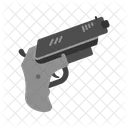 Pistola Arma Arma Icon