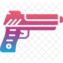 Pistola Arma Arma Icon