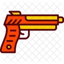 Pistola Arma Arma Icon