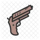 Pistola  Icon